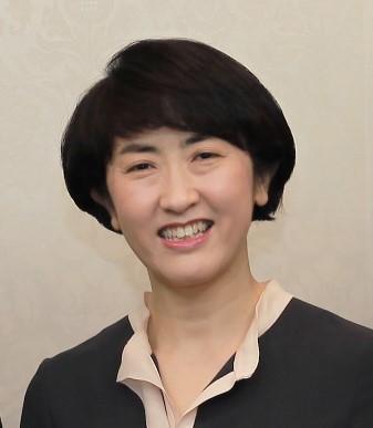 송미정 교수님 송미정 교수님