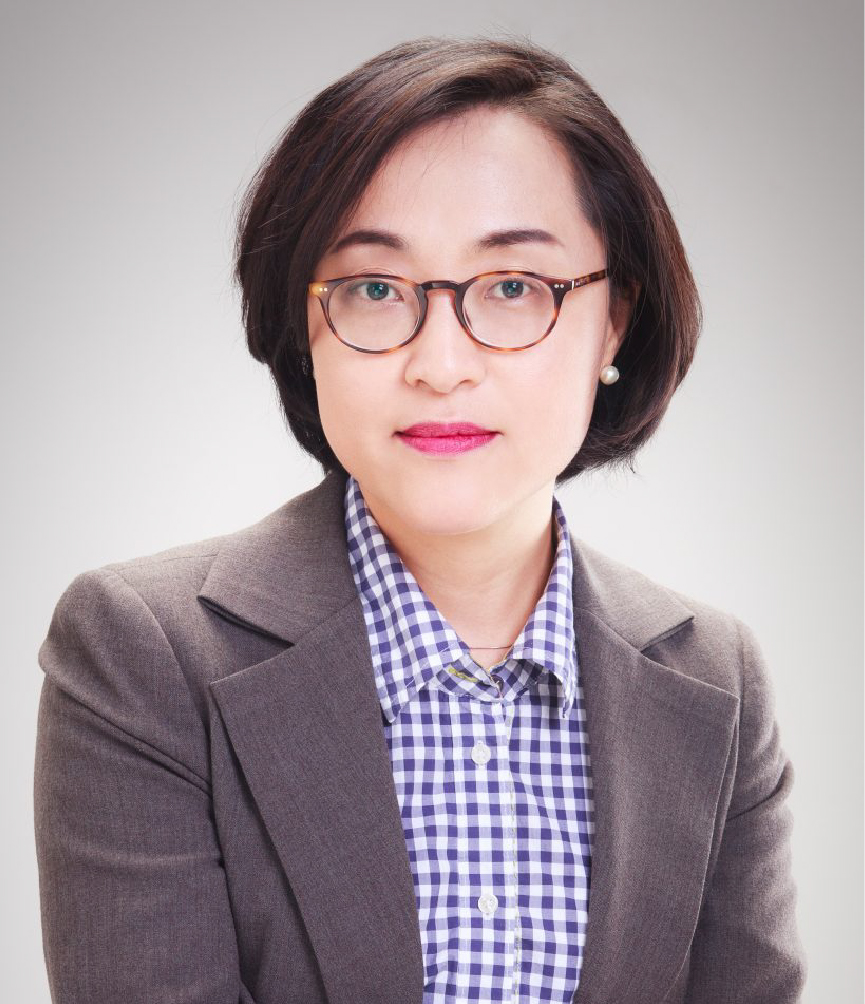 프로필권현지 교수님