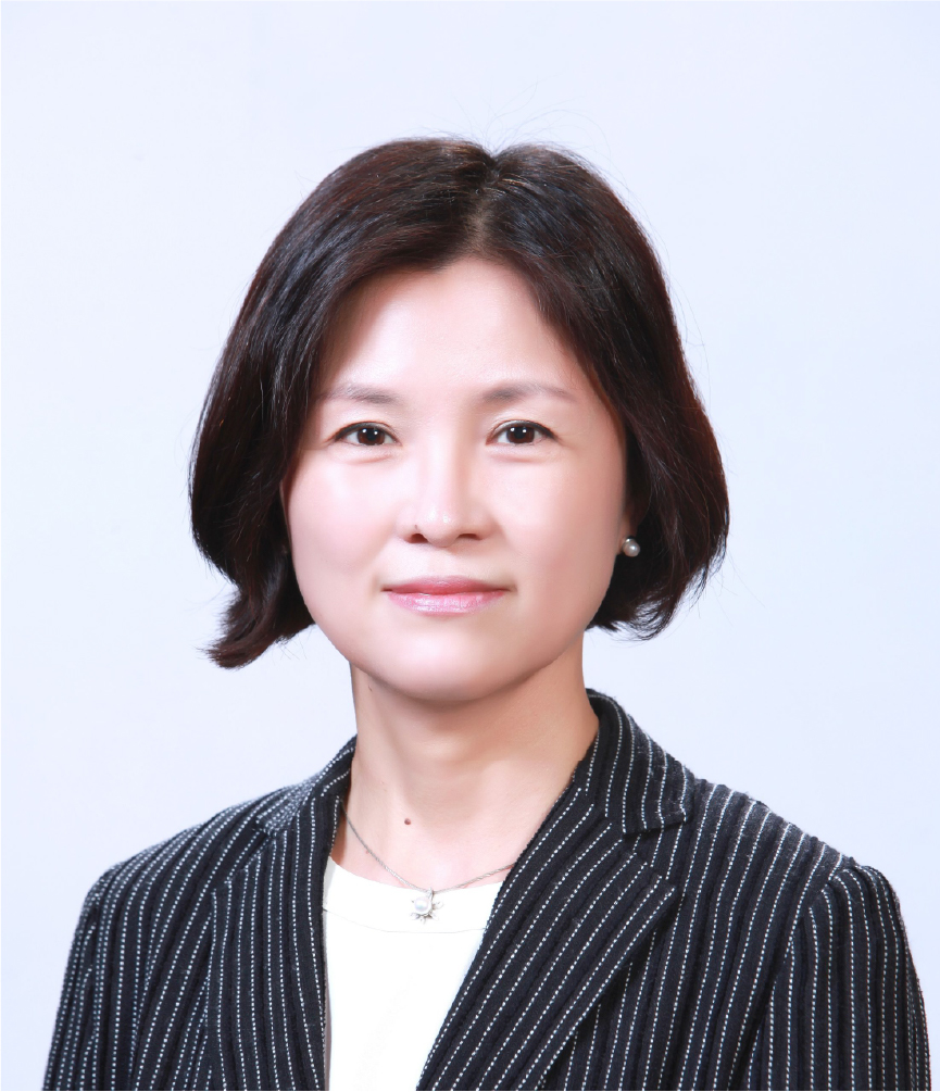 프로필김경숙 교수님