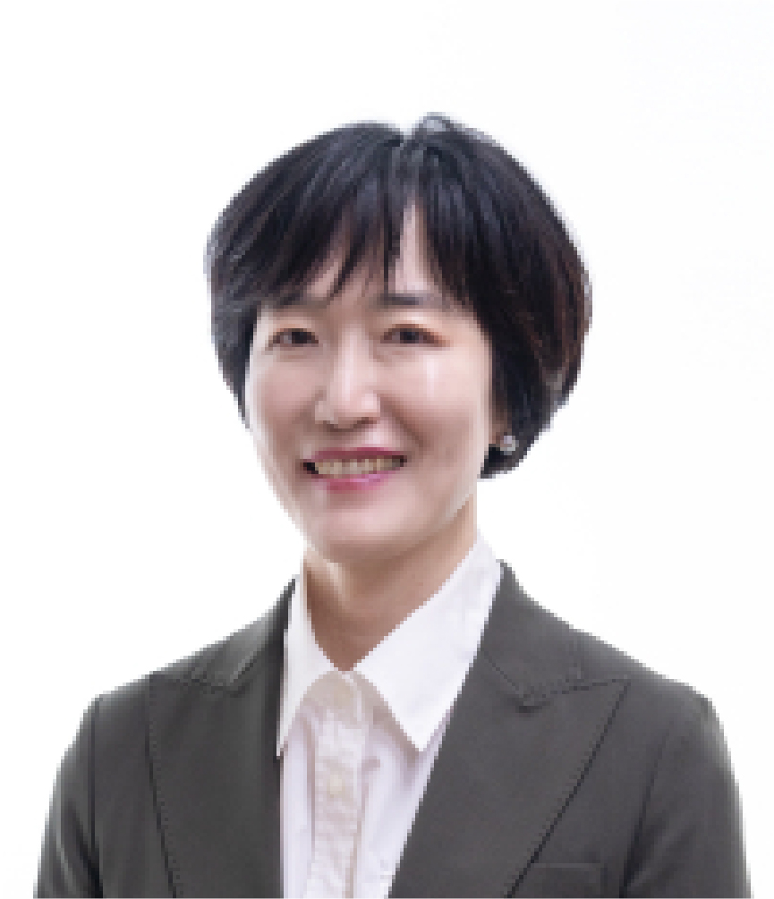프로필서은영 교수님