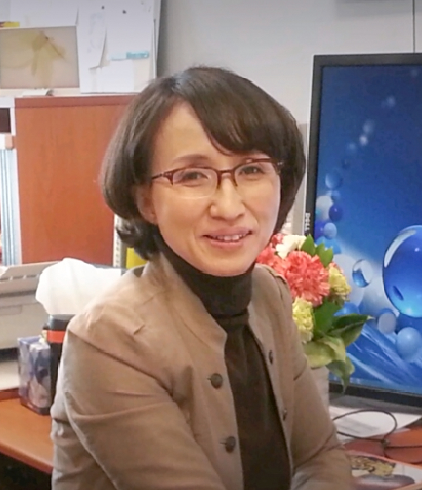 프로필윤지현 교수님