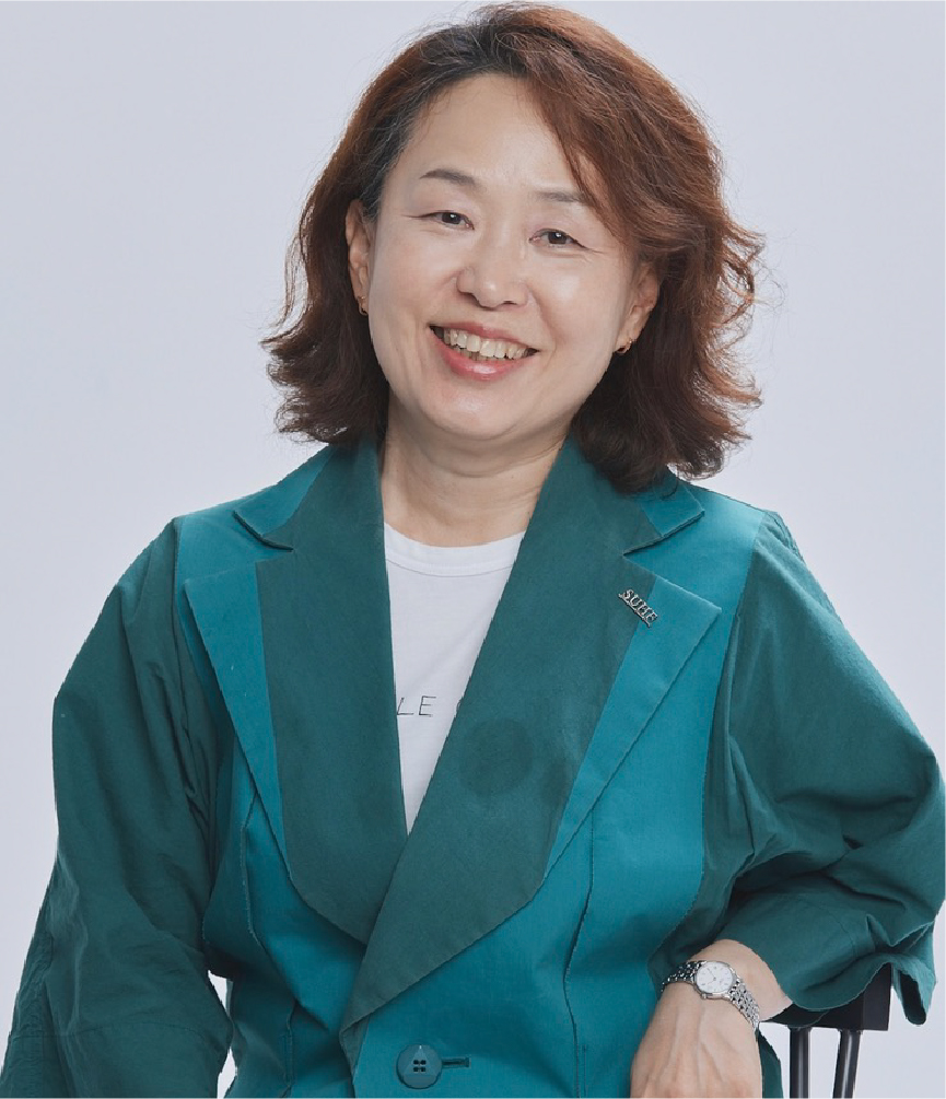 프로필이현숙 교수님