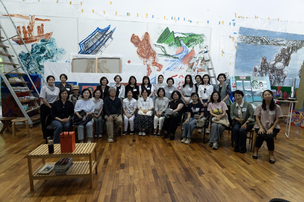 단체사진_서용선스튜디오
